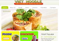Viet Noodle Restaurant