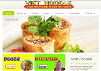 Viet Noodle Restaurant